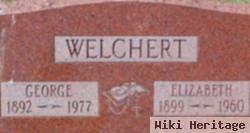 Elizabeth Hofmann Welchert