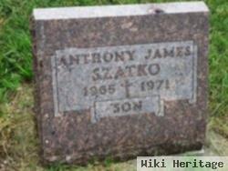 Anthony James Szatko