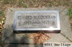 Edward W Cochran