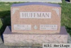 Irene J. Huffman