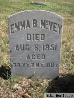 Emma Mcvey