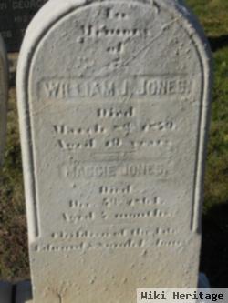 William J. Jones