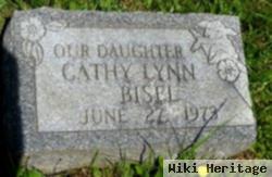 Cathy Lynn Bisel