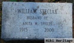 William C. Steciak