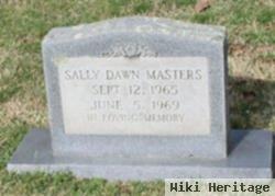 Sally Dawn Masters