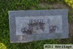 Jessie B Belote