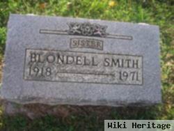 Blondell Smith