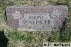 Darryl Wineinger