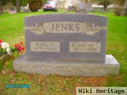 Earl Clarence Jenks