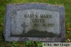 Karen Marie Cates