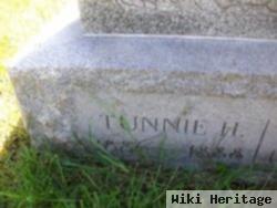 Tunnie Oste