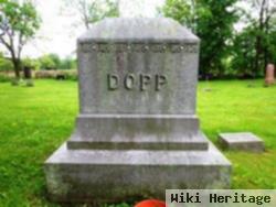 Mary Dopp