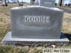 Madge A. Goode