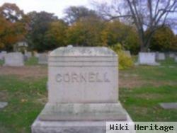 Ivah Cornell Stowell