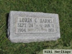 Loren C. Harms