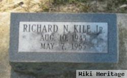 Richard N Kile, Jr