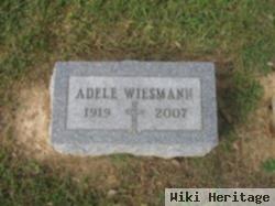 Adele M. Wiesmann