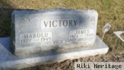 Harold Victory