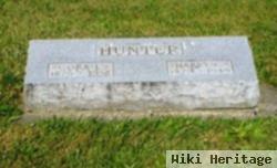 Cora L. Hunter