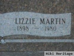 Lizzie Martin Roge