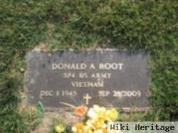 Donald A. Root