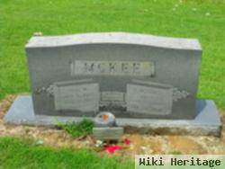 H. Beatrice Riley Mckee