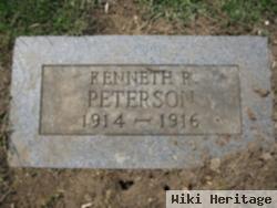 Kenneth R. Peterson