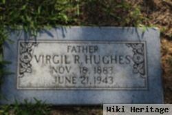 Virgil R Hughes