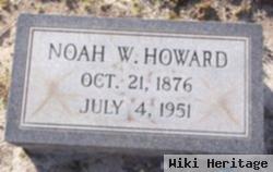 Noah Howard