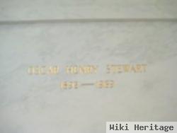 Oscar Henry Stewart