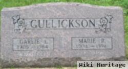 Marie R Hamre Gullickson