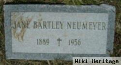 Jane P. Bartley Schmeltz Neumeyer