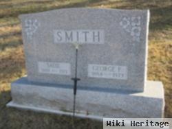 George F. Smith