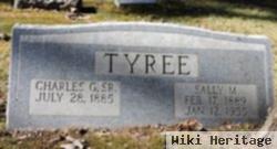 Charles G. Tyree