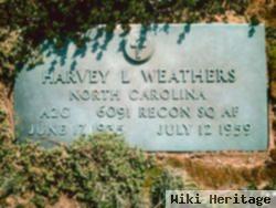 Harvey L. Weathers