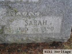 Sarah Boyd