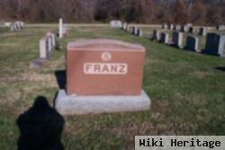 Frank J Franz