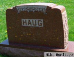 Charles F. Haug