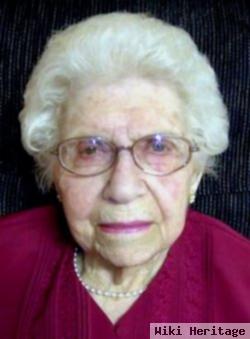 Myra C. Kile Henry