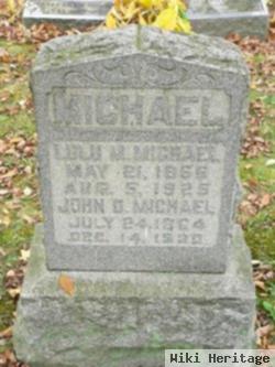 John D. Michael