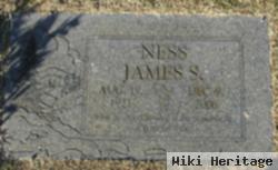 James S. Ness