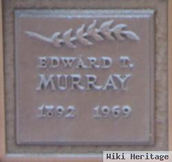 Edward Murray