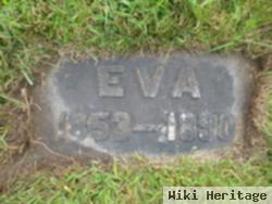 Eva Magnuson Johnson