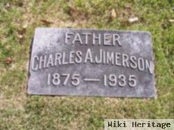 Charles A Jimerson