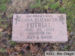 Kara Elizabeth Futrell