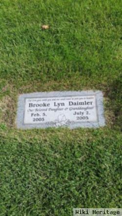 Brooke Lyn Daimler