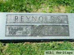 William C Reynolds