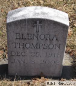 Elenora Thompson