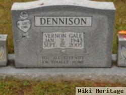 Vernon Gale Dennison