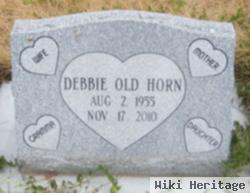 Debbie Old Horn